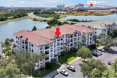 4114 Breakview Drive #40402, Orlando, FL 32819 - Photo 4