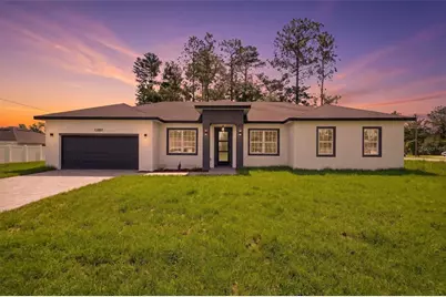 12881 SW 56th Terrace, Ocala, FL 34473 - Photo 1