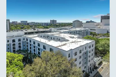 206 E South Street #5030, Orlando, FL 32801 - Photo 4