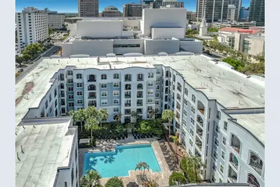 206 E South Street #5030, Orlando, FL 32801 - Photo 52