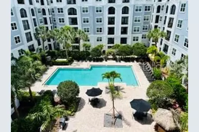 206 E South Street #5030, Orlando, FL 32801 - Photo 12