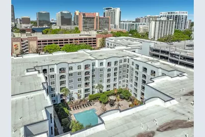 206 E South Street #5030, Orlando, FL 32801 - Photo 54
