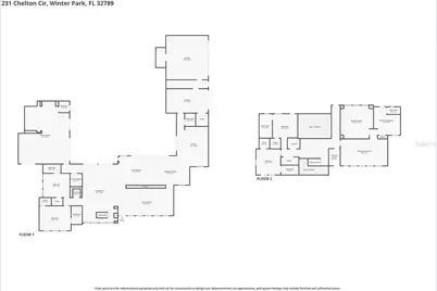 231 Chelton Circle, Winter Park, FL 32789 - Photo 54