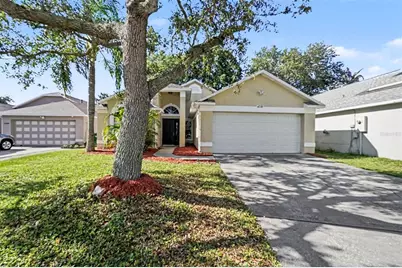 4715 Silver Heron Drive, Melbourne, FL 32934 - Photo 2