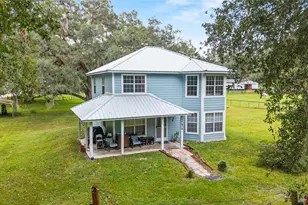 17975 NW 160th Ave, Williston, FL 32696 - Photo 14