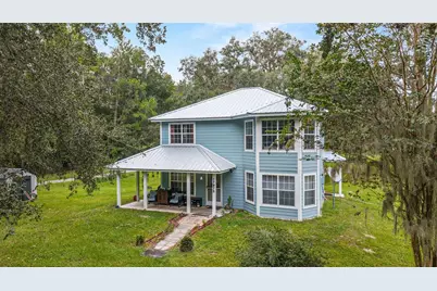 17975 NW 160th Avenue, Williston, FL 32696 - Photo 1