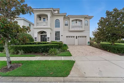 304 Muirfield Loop, Reunion, FL 34747 - Photo 1
