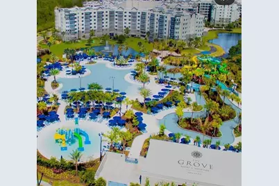 14501 Grove Resort Avenue #3425, Winter Garden, FL 34787 - Photo 2