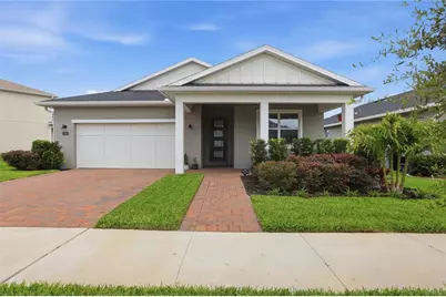 2784 Park Ridge Street, Apopka, FL 32712 - Photo 1