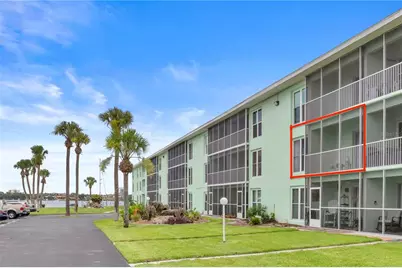 715 S Beach Street #211D, Daytona Beach, FL 32114 - Photo 2