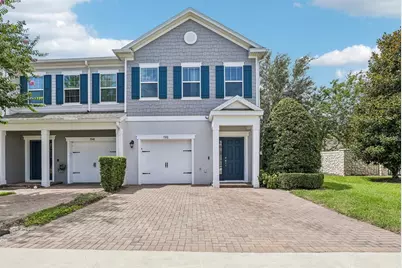 198 Mitchell Creek Way, Oviedo, FL 32765 - Photo 1