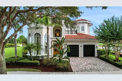 7438 Gathering Court, Reunion, FL 34747 - Photo 1