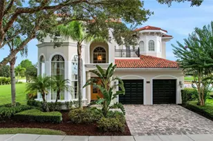 7438 Gathering Ct, Reunion, FL 34747 - Photo 1
