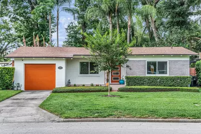 303 E Jersey Street, Orlando, FL 32806 - Photo 1