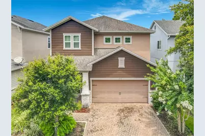 450 Windy Pine Way, Oviedo, FL 32765 - Photo 2