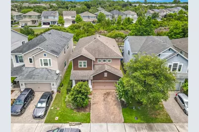 450 Windy Pine Way, Oviedo, FL 32765 - Photo 4