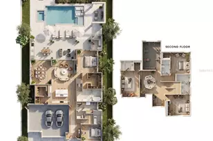 1155 Prado Ln, Winter Garden, FL 34787 - Photo 4