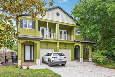 2611 E Jefferson Street #4, Orlando, FL 32803 - Photo 1