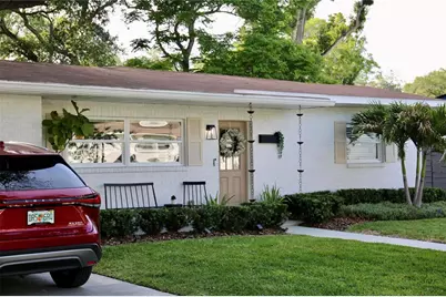 4613 S Ferdinand Avenue, Tampa, FL 33611 - Photo 2