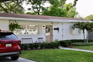 4613 S Ferdinand Ave, Tampa, FL 33611 - Photo 2