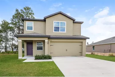 216 Fig Court, Poinciana, FL 34759 - Photo 1