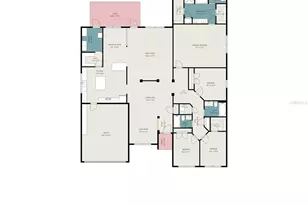 503 W Leah Ct, Fruitland Park, FL 34731 - Photo 4