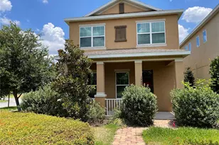 14624 Watowan Alley, Winter Garden, FL 34787 - Photo 1