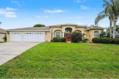 13387 Newcastle Avenue, Spring Hill, FL 34609 - Photo 2