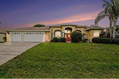 13387 Newcastle Avenue, Spring Hill, FL 34609 - Photo 1