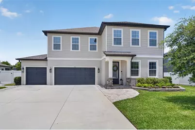 1112 Pearl Tree Road, Deltona, FL 32725 - Photo 1