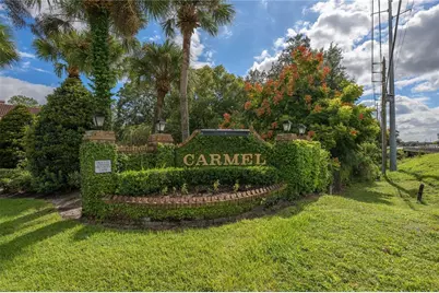 1150 Carmel Circle #302, Casselberry, FL 32707 - Photo 2