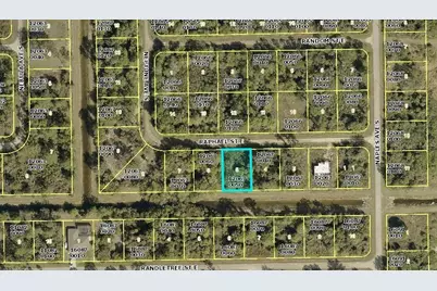1238 Raphael St E, Lehigh Acres, FL 33974 - Photo 1