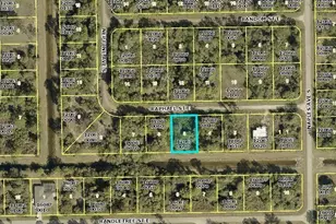 1238 Raphael St E, Lehigh Acres, FL 33974 - Photo 1
