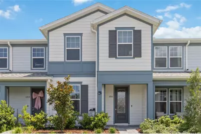 6910 Reverie Park Ave Street, Orlando, FL 32829 - Photo 2
