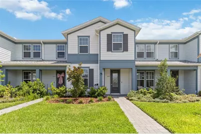 6910 Reverie Park Ave Street, Orlando, FL 32829 - Photo 1