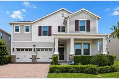 17876 Adrift Road, Winter Garden, FL 34787 - Photo 1