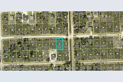 3203 73rd St W, Lehigh Acres, FL 33971 - Photo 1