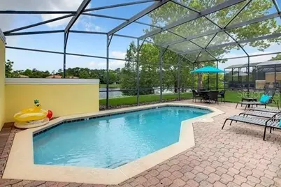 3163 Yellow Lantana Lane, Kissimmee, FL 34747 - Photo 2