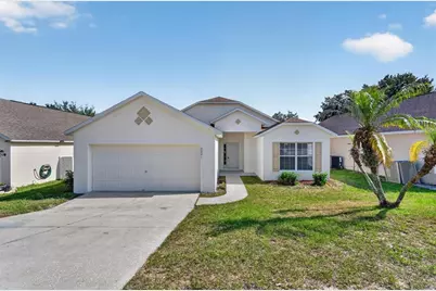 2041 Newtown Road, Groveland, FL 34736 - Photo 2