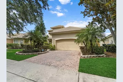 10513 Holly Crest Drive, Orlando, FL 32836 - Photo 2