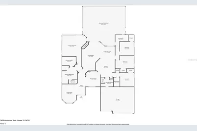 3426 Kentshire Boulevard, Ocoee, FL 34761 - Photo 24
