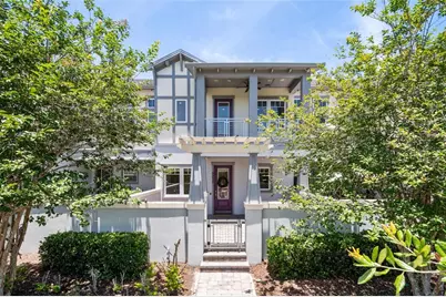 9037 Laureate Boulevard, Orlando, FL 32827 - Photo 1