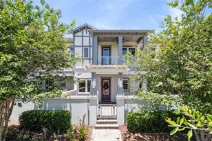 9037 Laureate Blvd, Orlando, FL 32827 - Photo 2