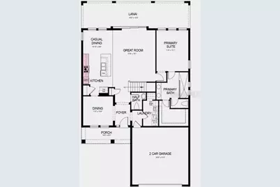 5217 Bowspirit Way, Saint Cloud, FL 34771 - Photo 2