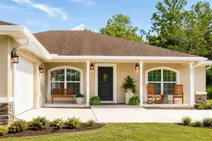 11472 Pine Warbler Ave, Brooksville, FL 34614 - Photo 4