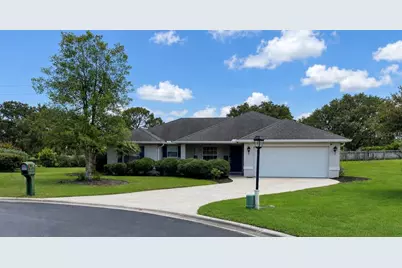 6 Mulligan Court, Ocala, FL 34472 - Photo 2