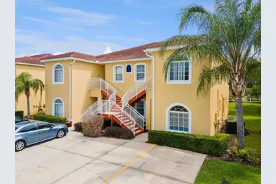 5101 Lake Marion Golf Resort #5101, Kissimmee, FL 34759 - Photo 2