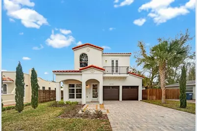 1473 Berkshire Avenue, Winter Park, FL 32789 - Photo 1
