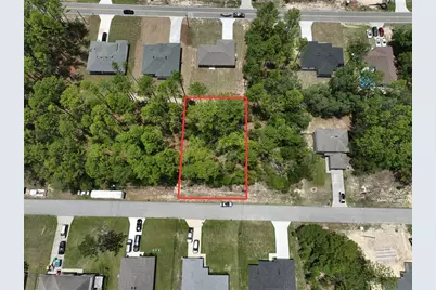 7578 N Gray Terrace, Dunnellon, FL 34434 - Photo 1