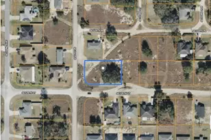 SE 102nd Terrace, Belleview, FL 34420 - Photo 1
